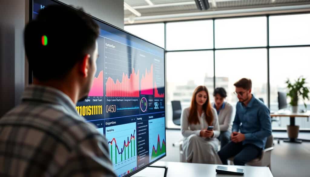 Análise de dados para leads
