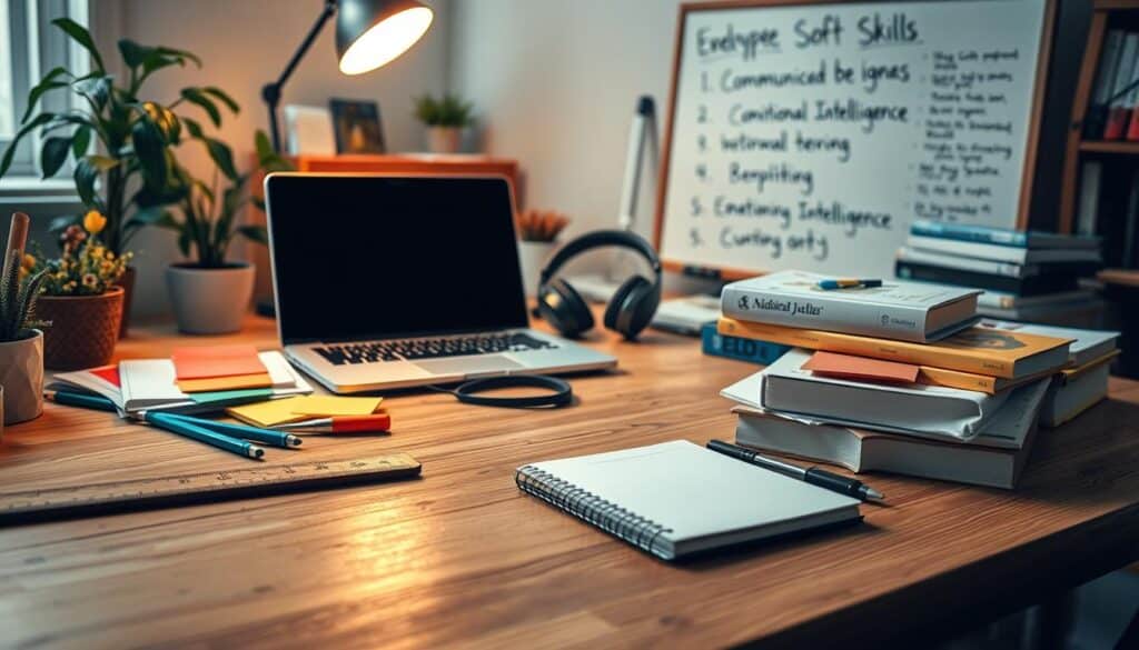 Ferramentas para desenvolvimento de Soft Skills