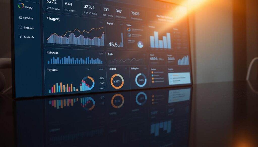 Indicadores de Performance
