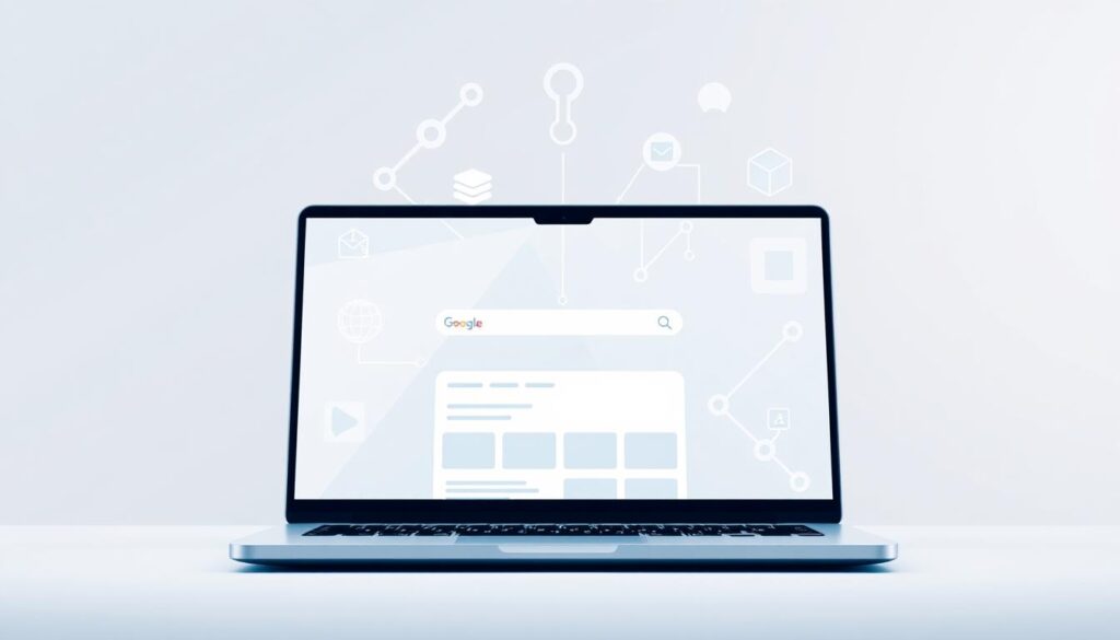 SEO otimização para motores de busca