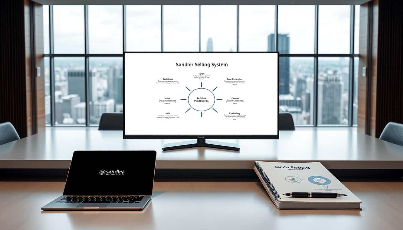Sandler Selling System