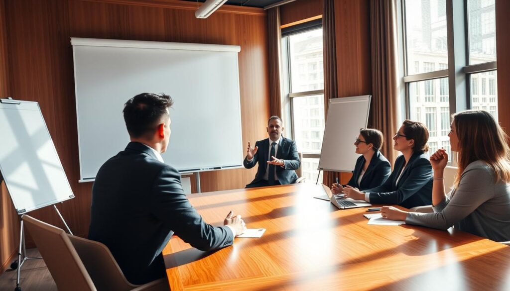 Treinamento de Fechamento de Vendas