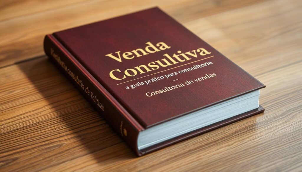 Venda Consultiva