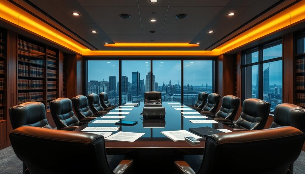 aspectos legais de joint ventures