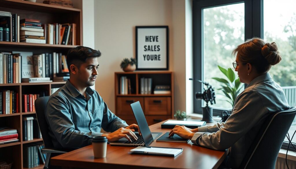 personalizando a experiência do cliente