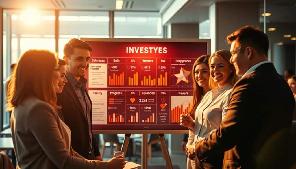 programa de incentivos para vendas